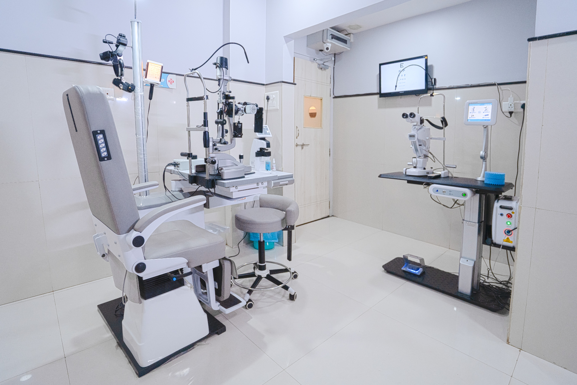 Advanced Diagnostic Technology