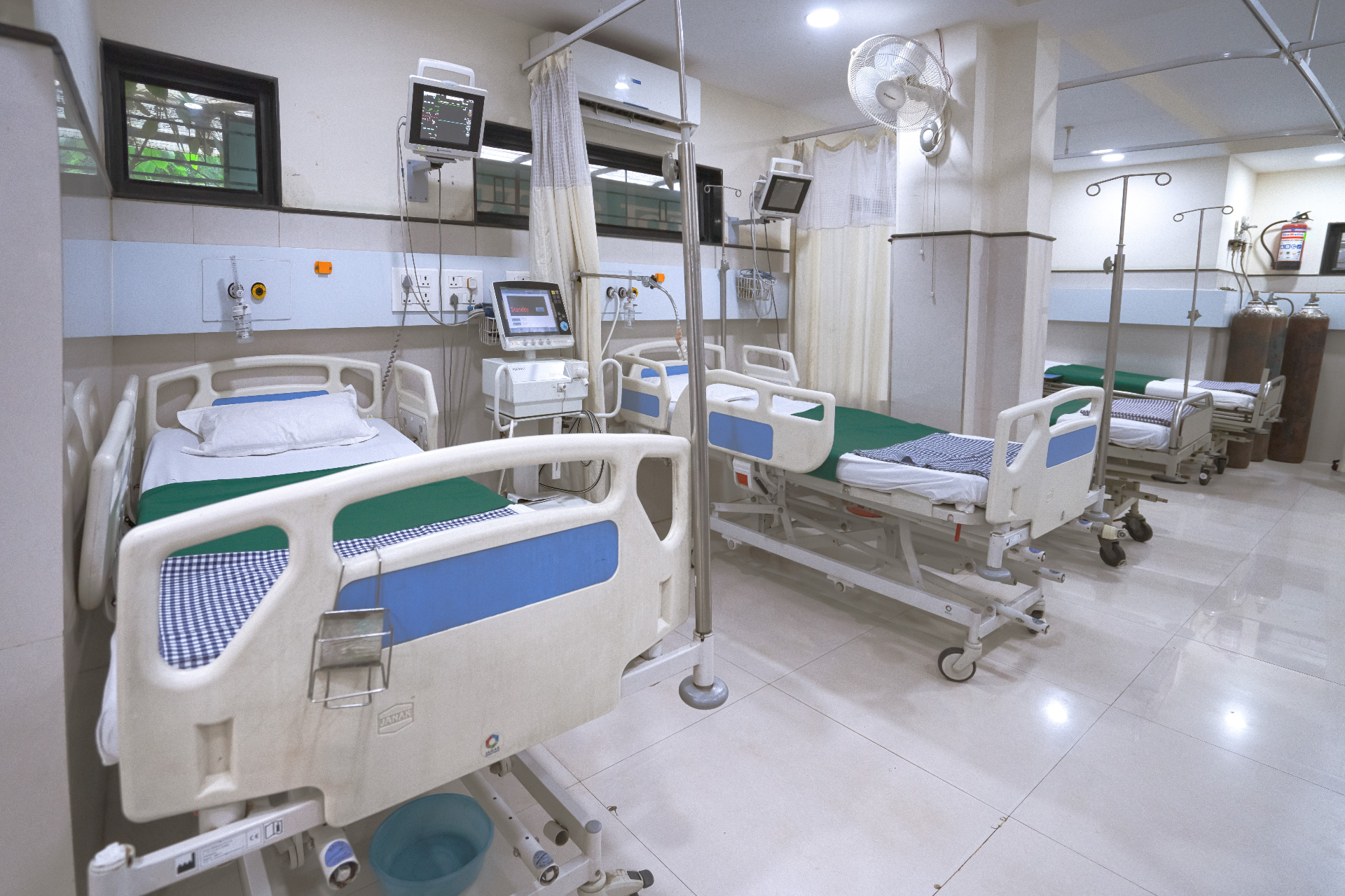 Patient-Centric Care